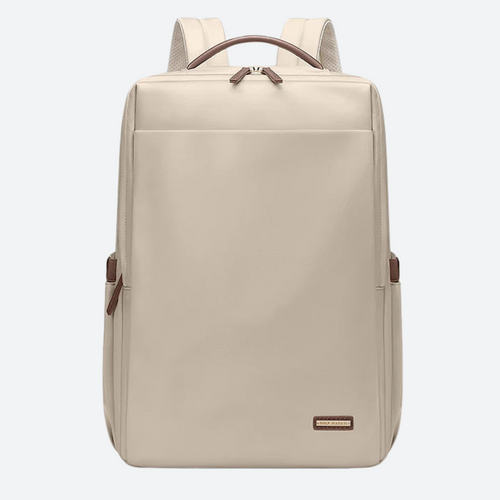 AeroGuard – Lightweight Waterproof Laptop Backpack