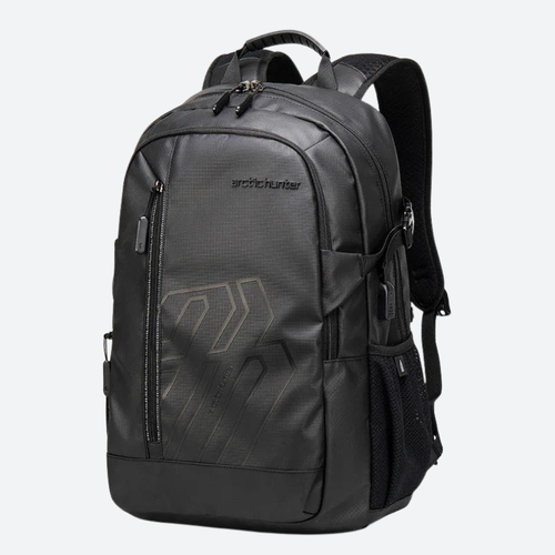 Arctic Hunter USB Charging Laptop Backpack
