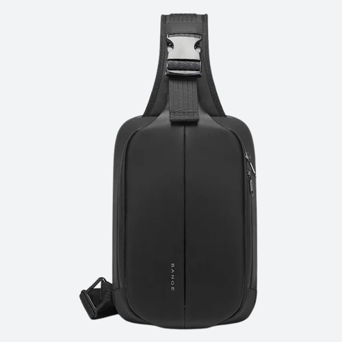 BANGE Anti-Theft USB Charging Crossbody Bag
