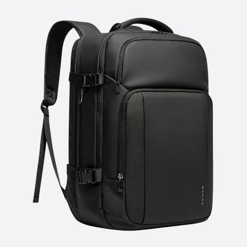 BANGE Laptop Backpack – Waterproof & USB Charging
