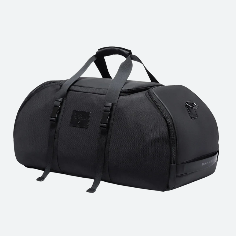 BANGE Multifunctional Waterproof Handbag