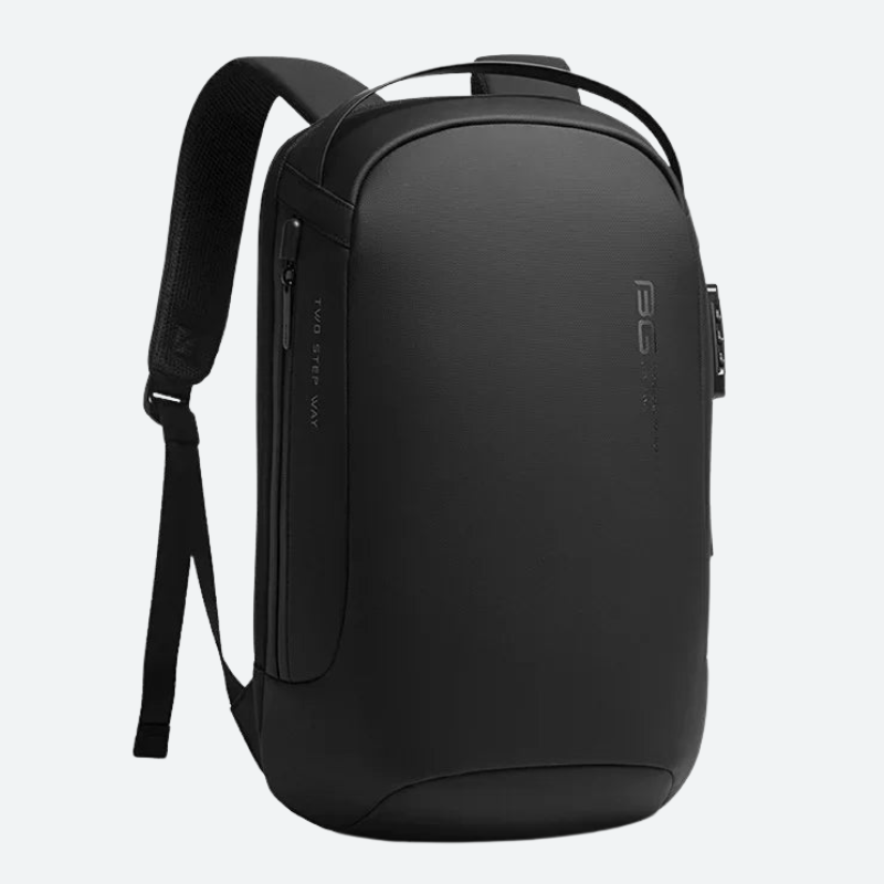 Bange Anti-Theft Laptop Backpack - Waterproof & Stylish