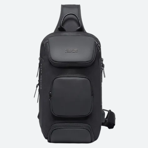 Bange Crossbody Bag with USB Charging