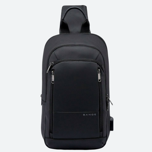 Bange Crossbody Bags with USB Charging