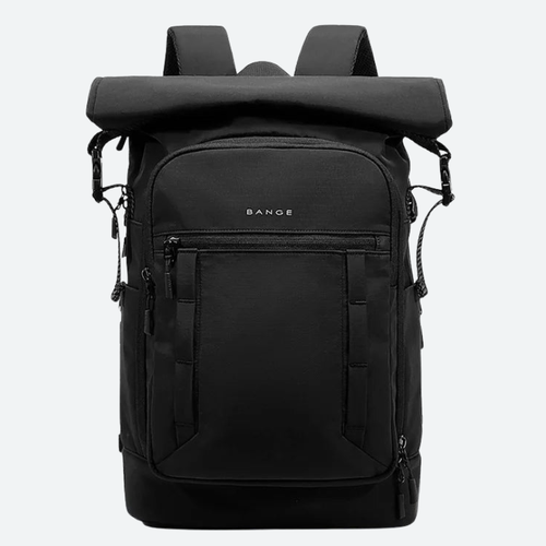 Bange Expandable Travel Backpack