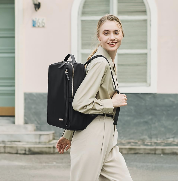 DrySafe Laptop Backpack