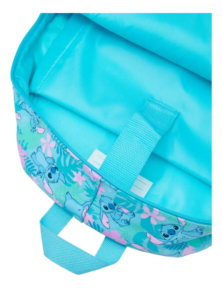 Stitch School Bag