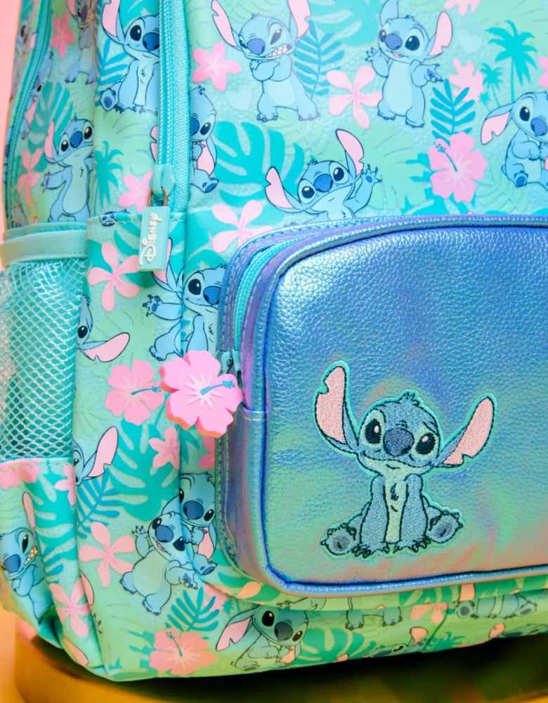 Stitch School Bag