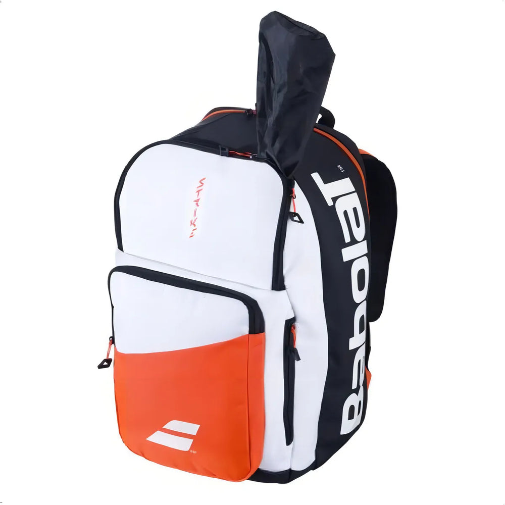 Tennis Bag – Thermal Bag for 3 Rackets – Unisex Design