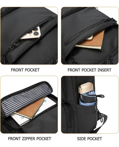 Venture – Lightweight Laptop Backpack