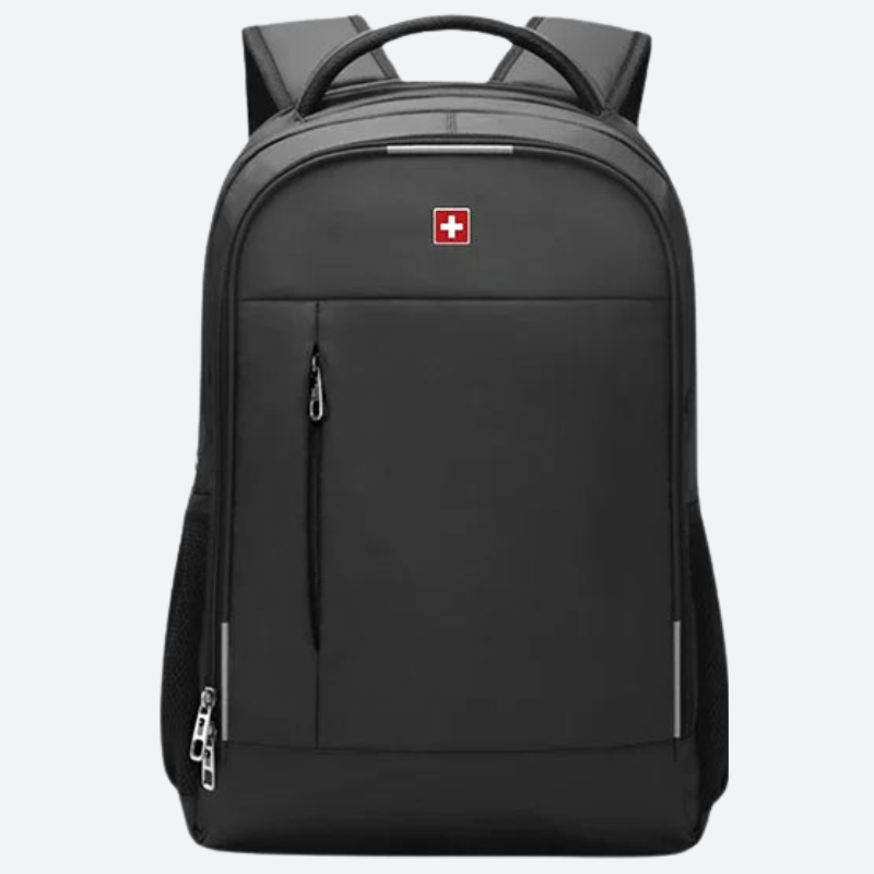 Swiss Military Waterproof Business Laptop Backpack