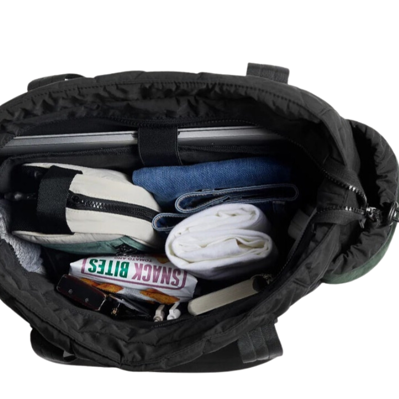 BAGSMART Women's Waterproof Tote Bag