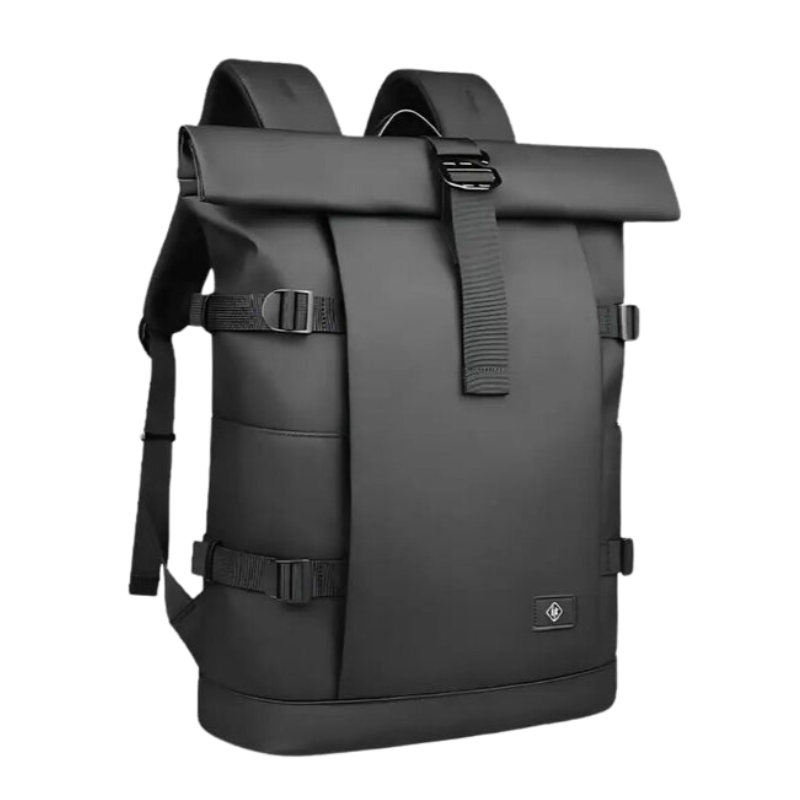TechPro Expandable Waterproof Backpack