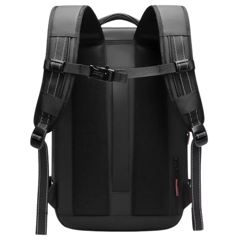 Bolsnik Jetpack Pro 60L Travel Backpack – Vacuum Compression
