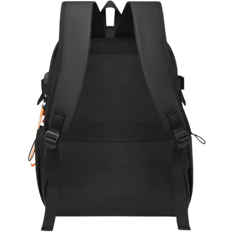 UrbanCore Pro – Anti-Theft Laptop Backpack with USB Port