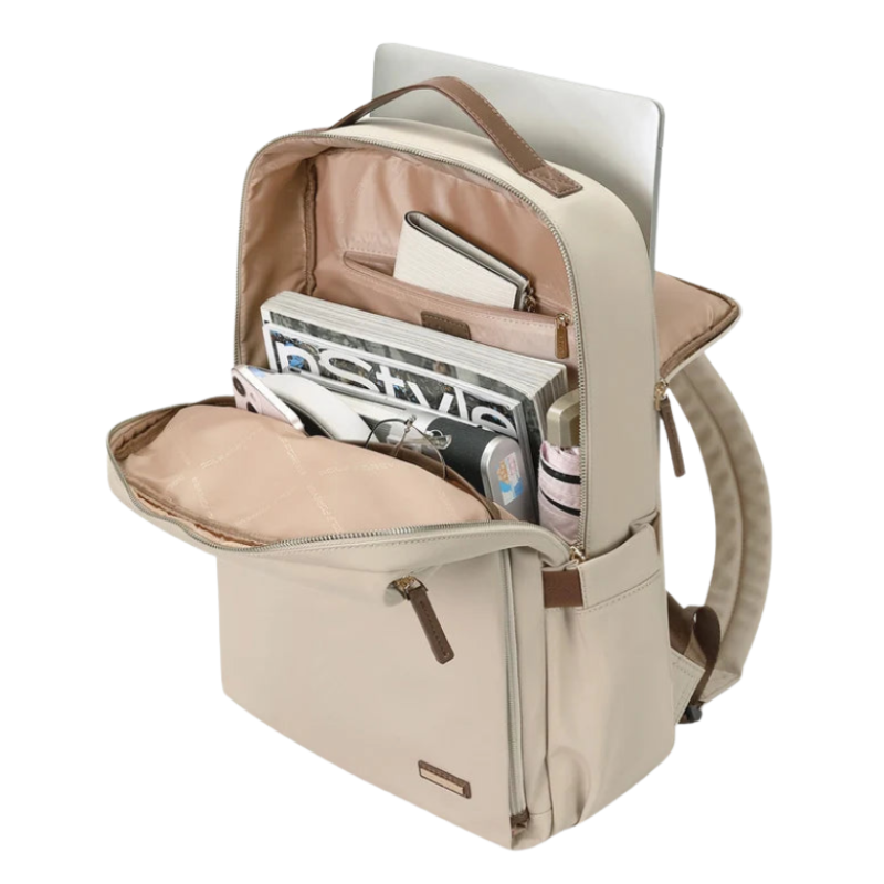 DrySafe Laptop Backpack