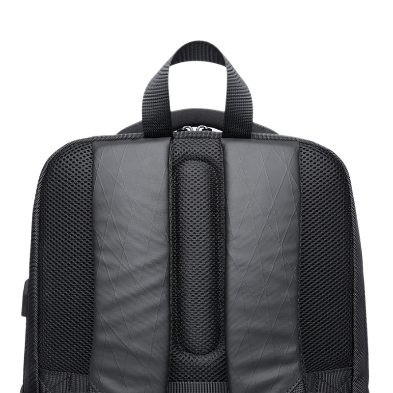 Bange Waterproof Backpack with USB Charging Port