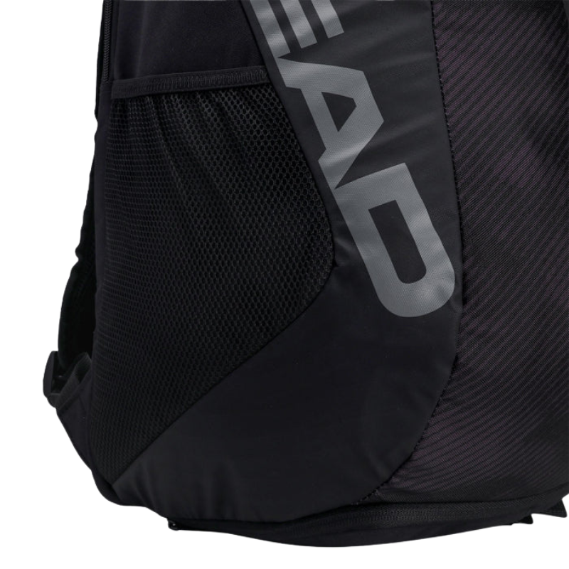 Head Tour Team Tennis Backpack with Shoe Compartment