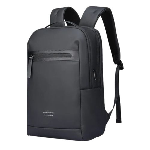 ShieldPack – Anti-Theft Waterproof Laptop Backpack