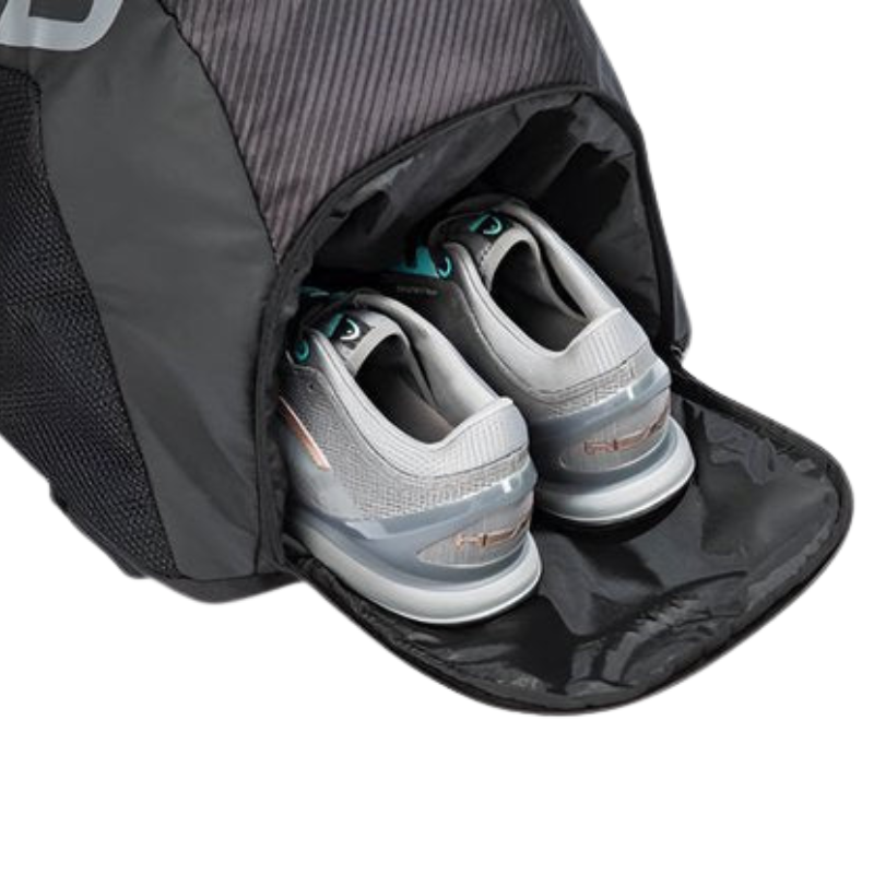 Head Tour Team Tennis Backpack with Shoe Compartment