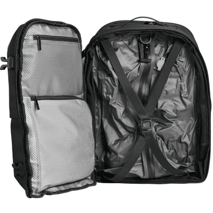 Bolsnik Jetpack Pro 60L Travel Backpack – Vacuum Compression