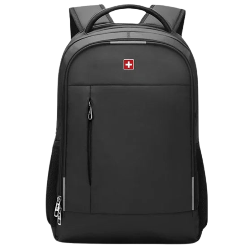 Swiss Military Waterproof Business Laptop Backpack