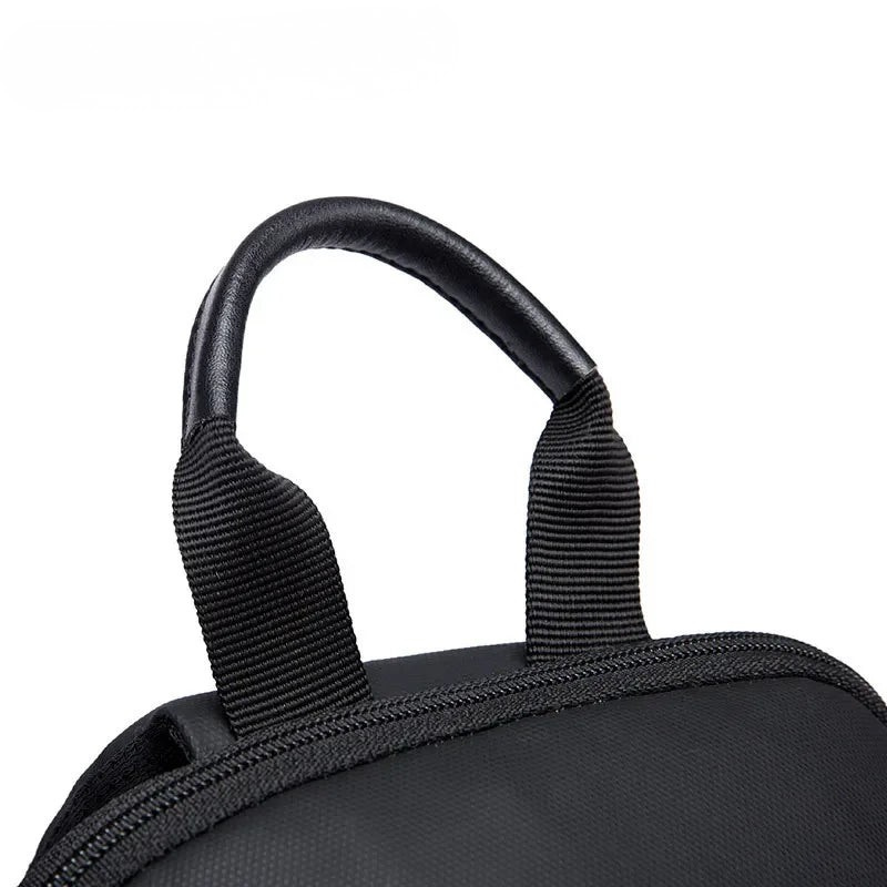 Bange Crossbody Bags with USB Charging