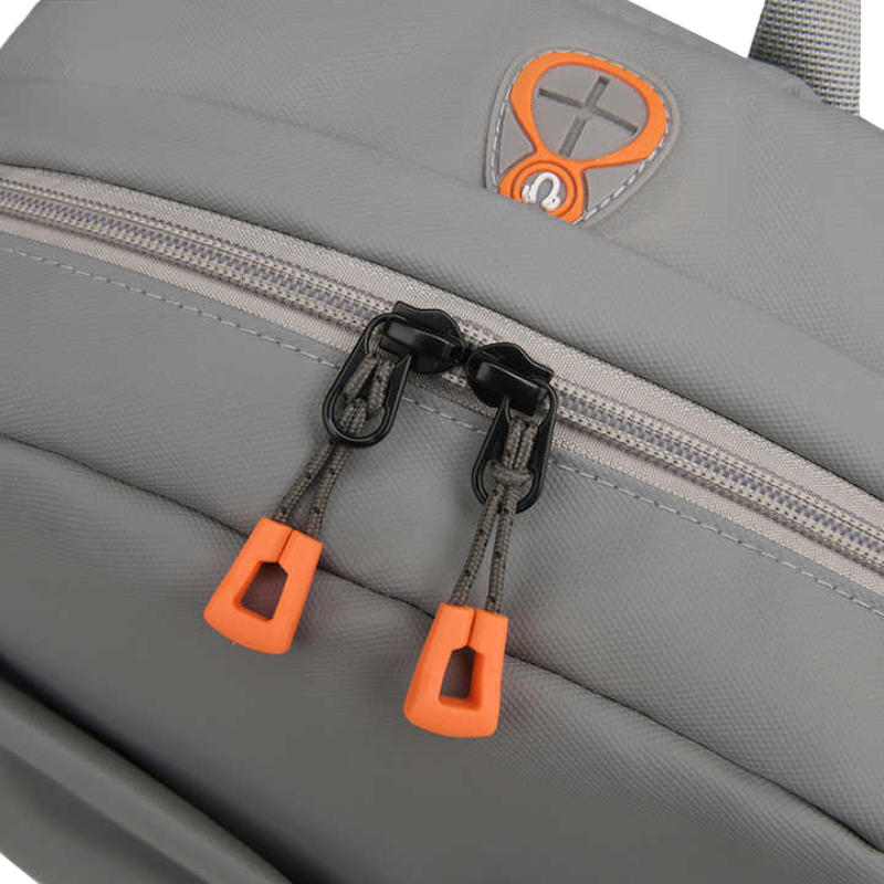 UrbanCore Pro – Anti-Theft Laptop Backpack with USB Port
