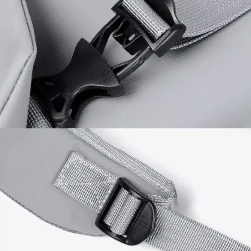 UrbanCore Pro – Anti-Theft Laptop Backpack with USB Port