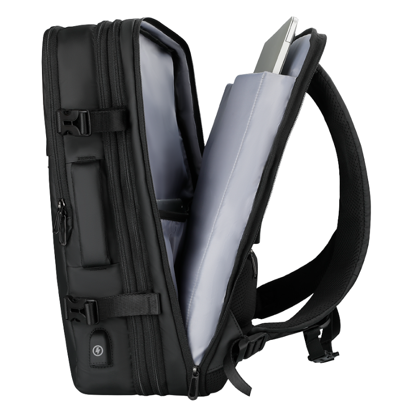 Mark Ryden Expandable 40l Business Travel Backpack