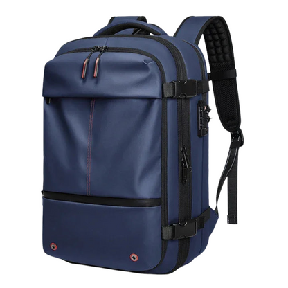 Bolsnik Jetpack Pro 60L Travel Backpack – Vacuum Compression