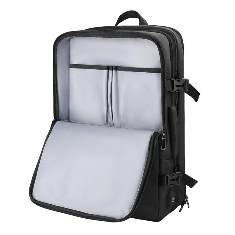 Mark Ryden Expandable 40l Business Travel Backpack