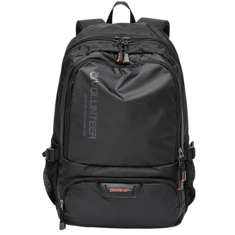 Volunteer Waterproof Laptop Backpack