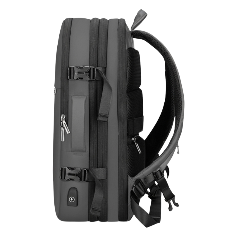 Mark Ryden Expandable 40l Business Travel Backpack