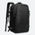 BANGE Expandable 55L Travel Backpack - Anti-Theft & Waterproof