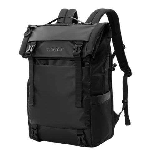 Tigernu Urban Expandable Laptop Backpack 28L-38L