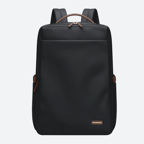 AeroGuard – Lightweight Waterproof Laptop Backpack