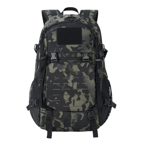 Tactical Backpack 50L