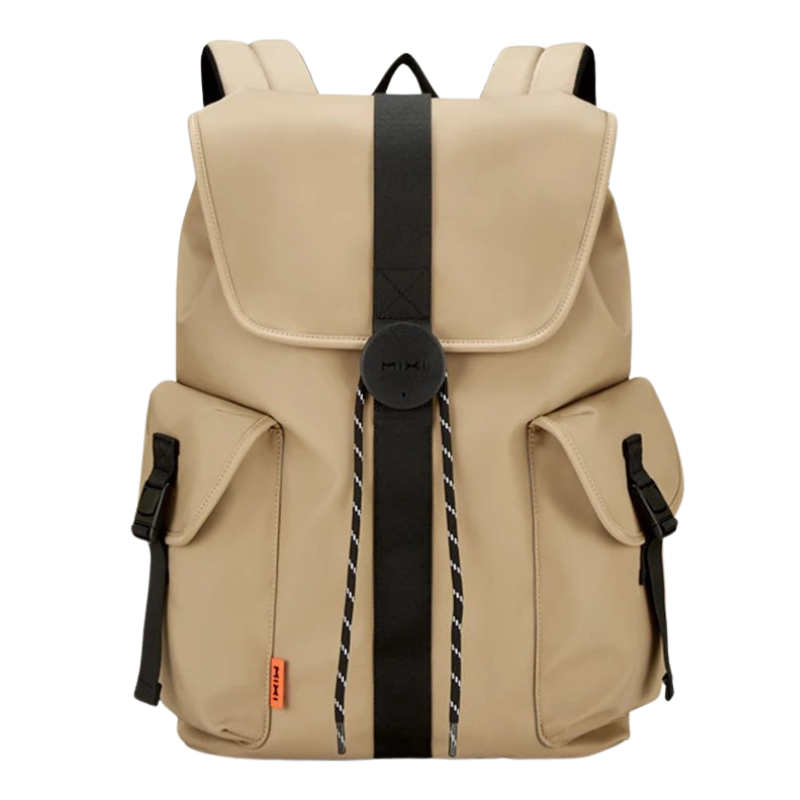 Mixi Pro – Waterproof Laptop Backpack, Lightweight and Stylish for Travel and Daily Use