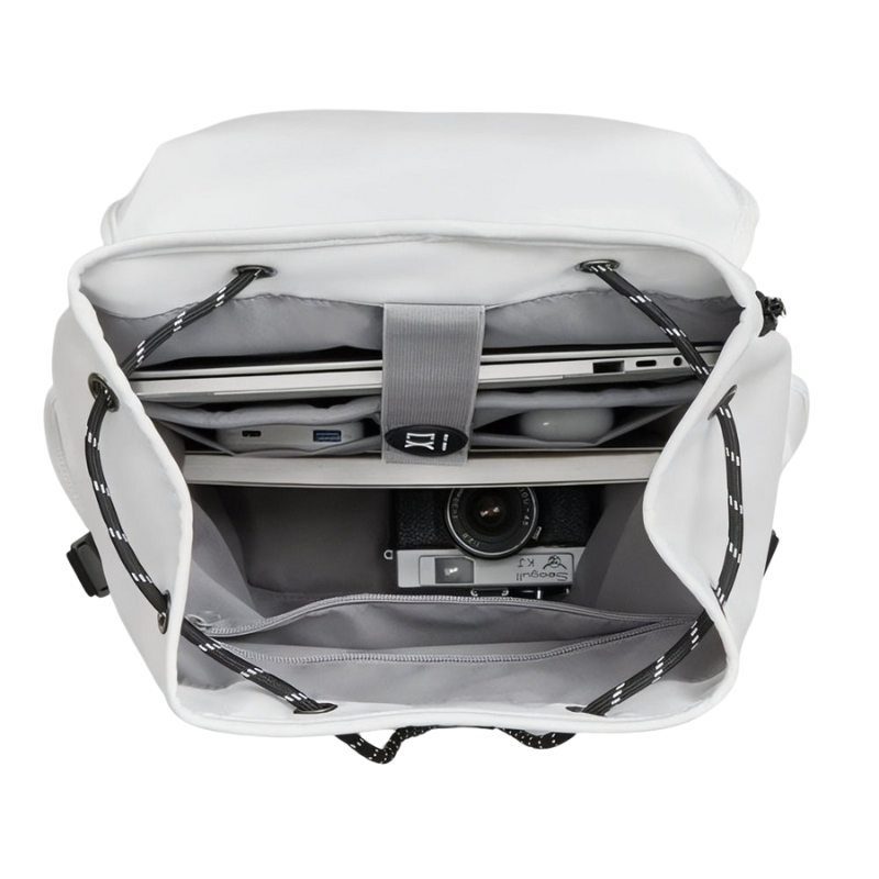 Mixi Pro – Waterproof Laptop Backpack, Lightweight and Stylish for Travel and Daily Use