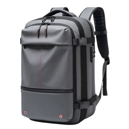 Bolsnik Jetpack Pro 60L Travel Backpack – Vacuum Compression