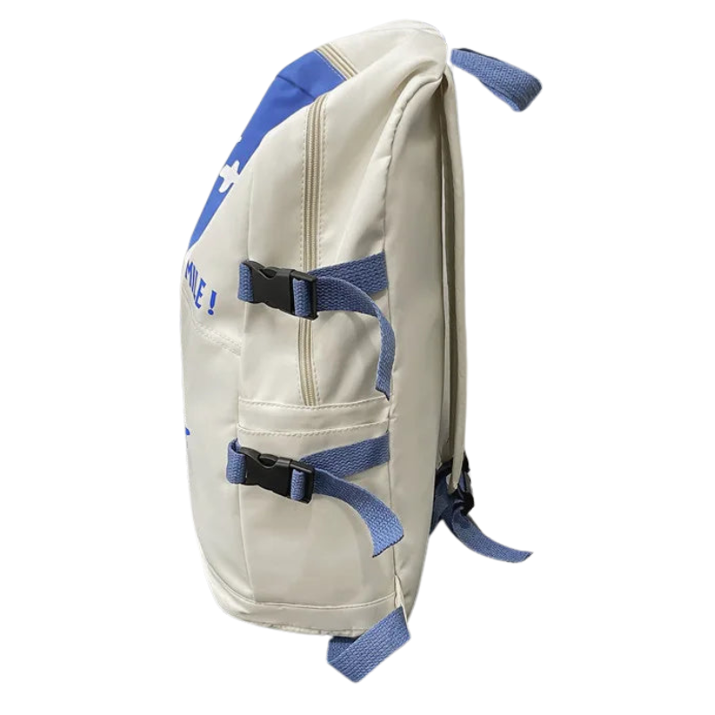 Urban Smile Laptop  Backpack
