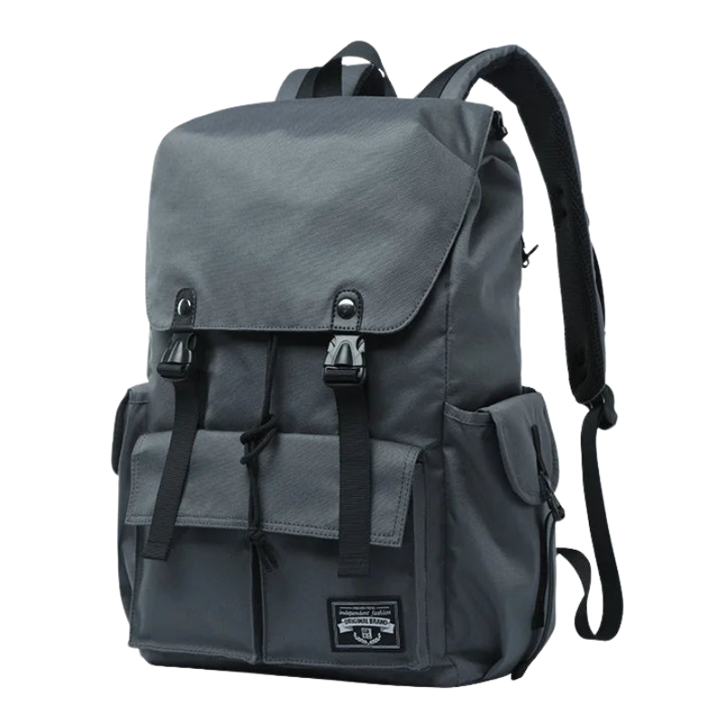 Ultimate Waterproof Travel Backpack 26L