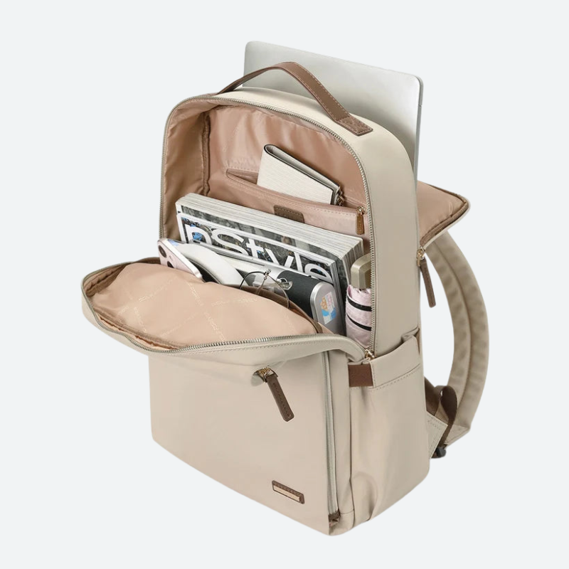 DrySafe Laptop Backpack