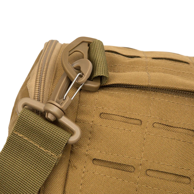 Bolsnik 40L Tactical Travel Handbag