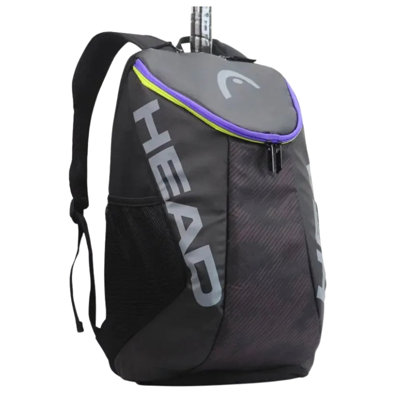 Head Tour Team Tennis Backpack with Shoe Compartment