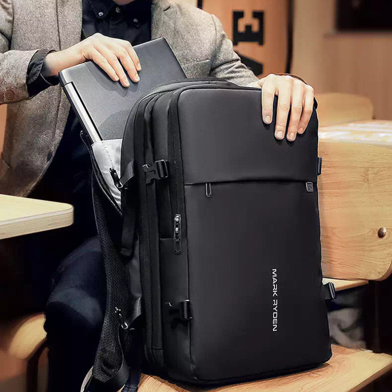 Mark Ryden Expandable 40l Business Travel Backpack