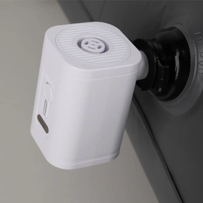 Bolsnik Jetpack Pro 60L Travel Backpack – Vacuum Compression