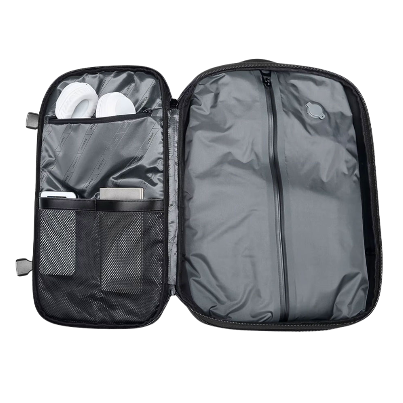 Bolsnik Jetpack Pro 60L Travel Backpack – Vacuum Compression