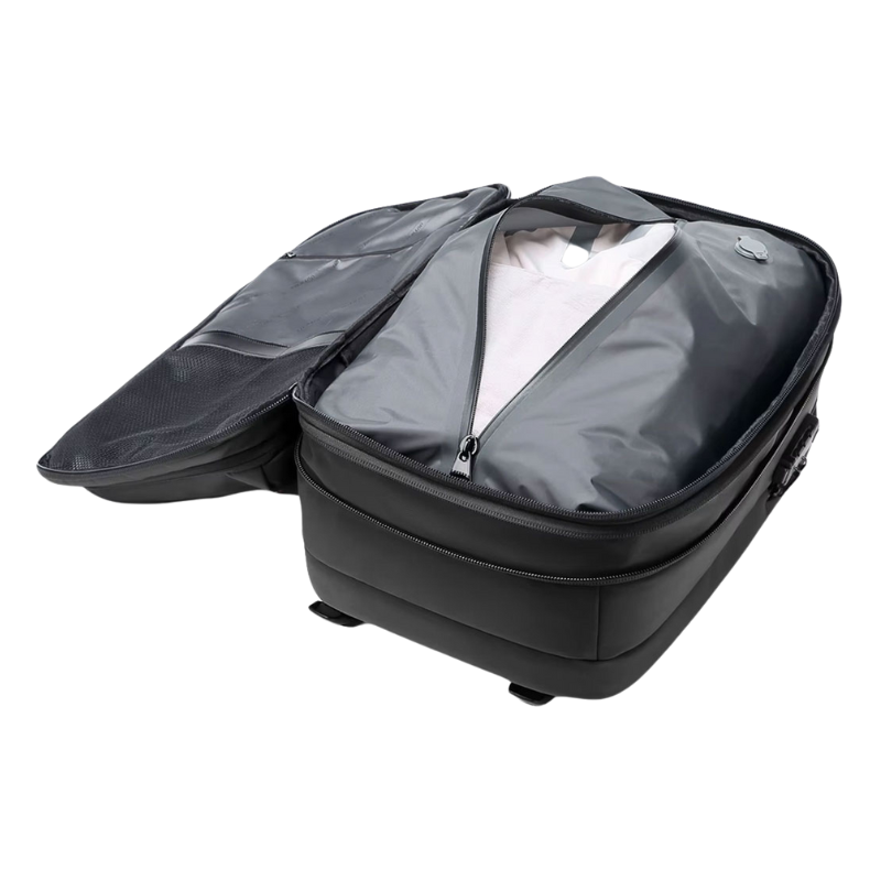 Bolsnik Jetpack Pro 60L Travel Backpack – Vacuum Compression